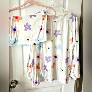 2x NWOT Womens Lounge Set